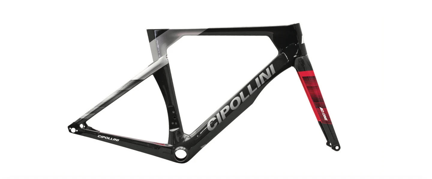 Cipollini frameset sale